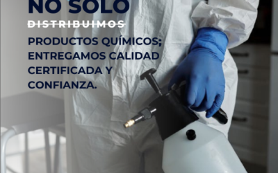 ¿Qué significa nuestra certificación ISO 9001:2015 para tu negocio?